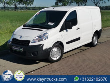 Peugeot Expert 1.6 hdi 227 ac használt haszongépjármű furgon