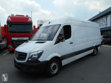 Furgon dostawczy Mercedes Sprinter 314 CDI A3