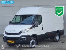 Iveco Daily 50C17 170PK Automaat Trekhaak Standkachel Navi Camera 12m3 A/C Towbar Cruise control furgon dostawczy używany