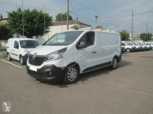 Renault Trafic L1H1 1200 1.6 DCI 120CH ENERGY GRAND CONFORT használt haszongépjármű furgon