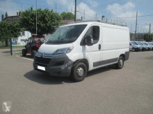 Citroën Jumper 33 L1H1 2.2 HDI 110 CLUB Ticari van ikinci el araç