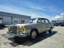 Sedan car 280 SE