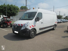 Renault Koffer Master F3500 L3H2 2.3 DCI 165CH ENERGY GRAND CONFORT