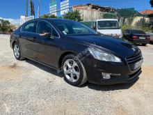 Peugeot 508 voiture berline occasion