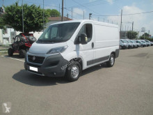 Fiat Ducato 3.0 CH1 3.0 MULTIJET 16V 180CH PACK TECHNO furgon dostawczy używany
