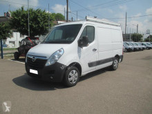 Opel Movano F3300 L1H1 2.3 CDTI 130 Ticari van ikinci el araç