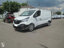 Renault Trafic L1H1 1200 1.6 DCI 125CH ENERGY GRAND CONFORT EURO6 fourgon utilitaire occasion