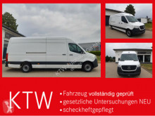 Furgone Mercedes Sprinter Sprinter 316 Maxi,MBUX,Navi,Kamera,Tempomat