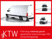 Mercedes Sprinter Sprinter 316 Maxi,MBUX,Navi,AHK,TCO Ticari van ikinci el araç