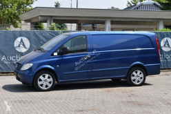 Mercedes Vito 120 CDI
