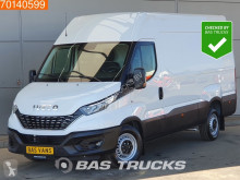 Iveco Daily 35S16 160PK Automaat L2H2 LED Airco Cruise Geveerde stoel 12m3 A/C Cruise control fourgon utilitaire occasion