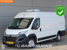 Furgoneta Citroën Jumper 35 2.0 Blue HDI 160pk Koelwagen Clima Gev. stoel Bluetooth Kühl 12m3 A/C furgoneta frigorífica usada