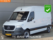 Mercedes Sprinter 314 CDI L2H2 140PK Cruise Climat MBUX Camera 12m3 A/C Cruise control furgon dostawczy używany
