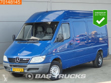 Mercedes Sprinter 308 CDI L2H2 Trekhaak Radio 3-zits 10m3 Towbar használt haszongépjármű furgon