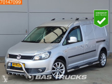 Volkswagen Caddy 1.6 TDI 102PK Automaat L2H1 2x schuifdeur Navi 17