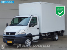 Geniş kasalı ticari araç Renault Mascott 3.0 dCi Bakwagen Laadklep Cruise Radio Cruise control