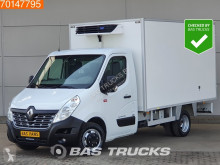 Utilitaire frigo Renault 2.3 dCi 135PK Koelwagen -20 230V Carrier Zijdeur Tiefkühl A/C Cruise control