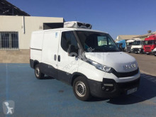 utilitaire frigo Iveco