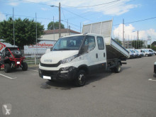Utilitaire benne standard Iveco Daily 35C15 3.0 LD 146CV