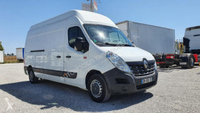 Renault Koffer Master 3.500-165 Dci L3H3