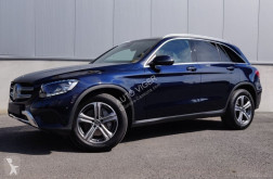 Voiture 4X4 / SUV Mercedes GLC 250 4-MATIC 2018 *auto*zetelverw*leder