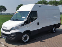 Iveco Daily 35 S 160 l2h2 hi-matic, a használt haszongépjármű furgon