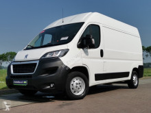 Peugeot Boxer 2.0 bluehdi 130 premium furgon dostawczy używany