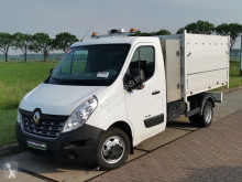 Renault Master 2.3 dci 165, kipper, kis Devirmeli araç ikinci el araç