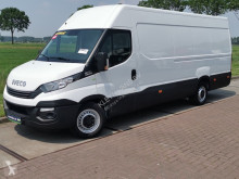 Iveco Daily 35S16 l3h2 maxi automaat használt haszongépjármű furgon