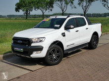 Ford Ranger 3.2 tdci 200 wild tr gebrauchte Auto Pickup