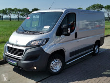 Peugeot Boxer 2.0 hdi 110 pk ac Ticari van ikinci el araç