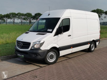 Mercedes Sprinter 313 cdi l2h2 airco! fourgon utilitaire occasion