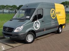 Mercedes Sprinter 310 CDI fourgon utilitaire occasion