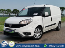 Fiat Doblo 1.6 mj lang frigo! fourgon utilitaire occasion