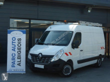 Furgon dostawczy Renault Master L2H2 2.3 DCI 100