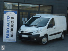 Citroën Jumpy L1H1 HDI 125 furgon dostawczy używany