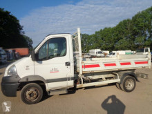 Devirmeli araç Renault Mascott 130 DXI