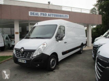 Renault Master L4H2 DCI 165 furgoneta furgón usada