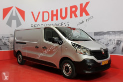 Renault Trafic 1.6 dCi 122 pk L2H1 Cruise/Airco/Navi/Bluetooth fourgon utilitaire occasion