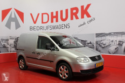 Volkswagen Caddy 1.9 TDI Rijdt Goed/Cruise/Trekhaak/16” LMV Ticari van ikinci el araç