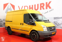 Ford Transit 330M 2.2 TDCI 116 pk L2H2 2.8t Trekverm./Trekhaak/Cruise/Airc fourgon utilitaire occasion