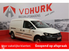 Volkswagen Caddy 2.0 TDI Aut. L2 DSG/2xSchuifdeur/Trekhaak/Inri Cruise gebrauchter Koffer