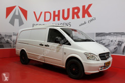 Mercedes Vito 109 CDI L2H1 Hefdak/Camper Inrichting/Airco furgon dostawczy używany
