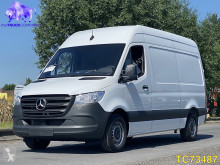 Mercedes Sprinter 315 CDI L2H2 Euro 6 fourgon utilitaire occasion
