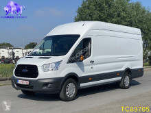 Ford Transit 130 L4H3 Euro 6 furgon dostawczy używany