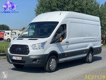 Furgoneta Ford Transit 350 L4H3 Euro 6 furgoneta furgón usada