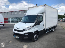 Geniş kasalı ticari araç Iveco Daily 35C16