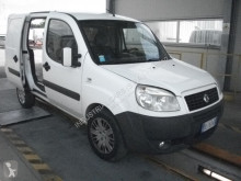 Furgoneta Fiat furgoneta furgón usada