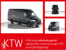 Mercedes Sprinter 316 Maxi,MBUX,Navi,Kamera,Tempomat furgon dostawczy używany