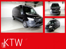Mercedes Sprinter 316 Maxi,MBUX,Navi,Kamera,Tempomat furgon dostawczy używany